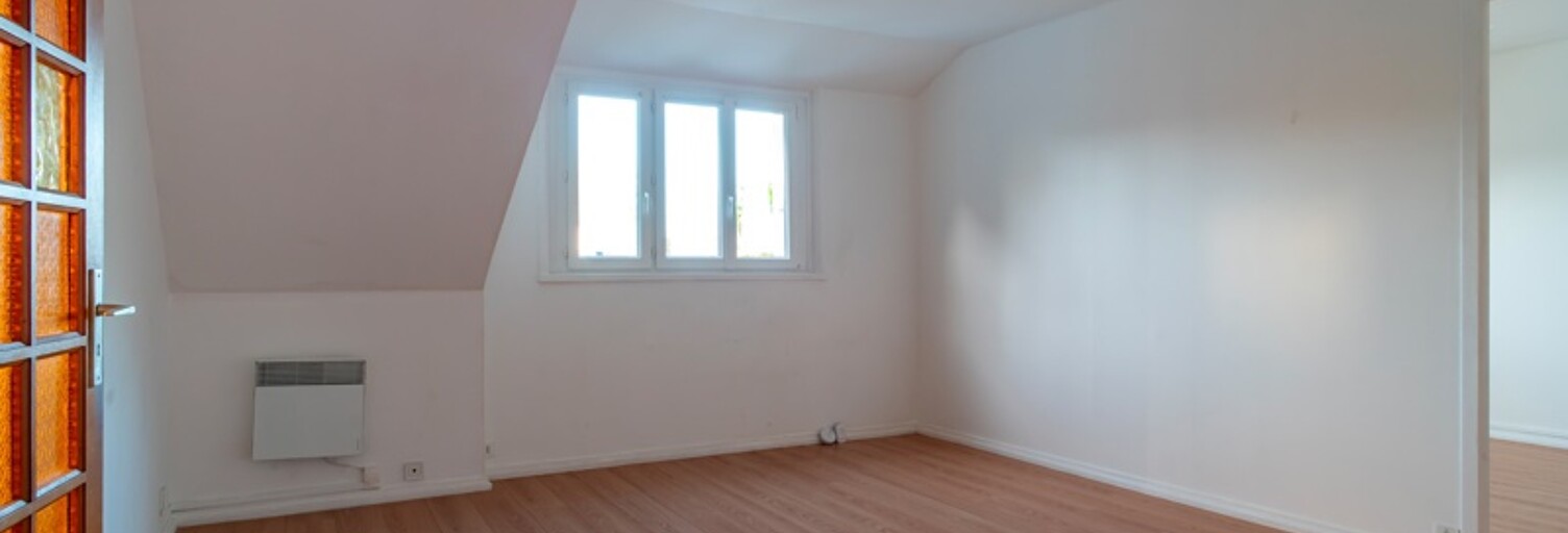 Appartement 3 Pièces 63 m² à vendre à Fouesnant (29170)