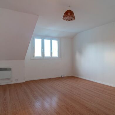Appartement 3 pièces 187424 €