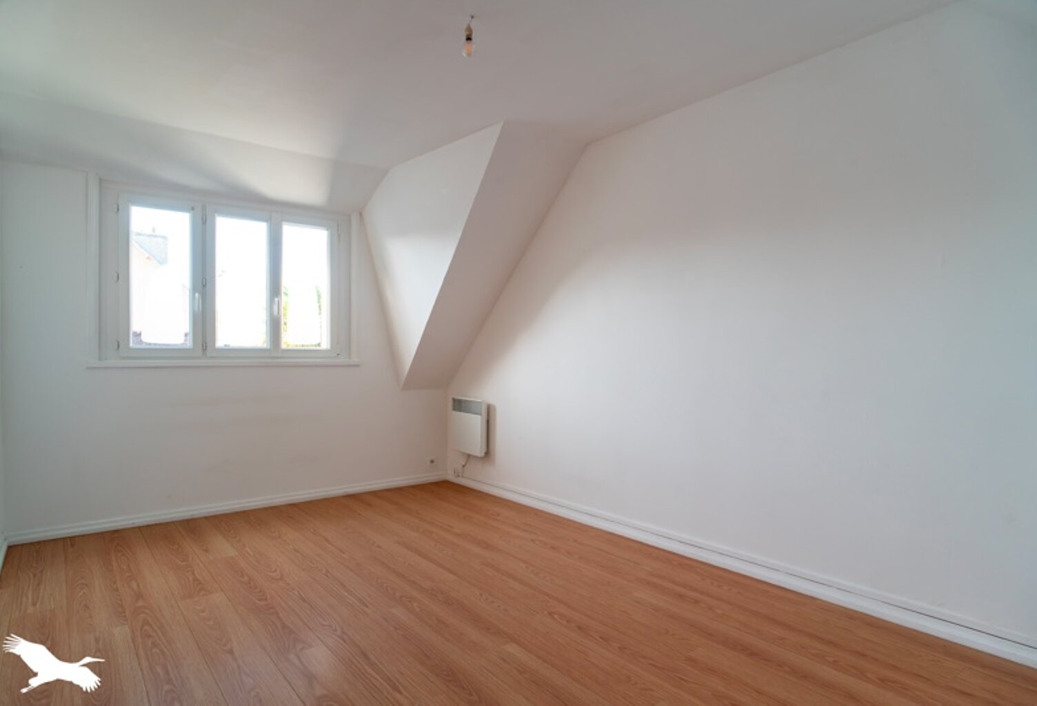 Appartement de 3 pièces principales — photo 1