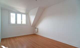 Appartement 3 Pièces 63 m² à vendre à Fouesnant (29170)