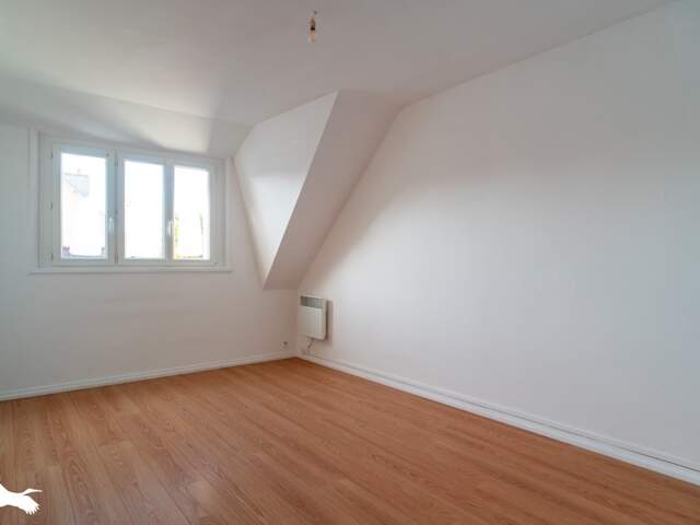 Appartement de 3 pièces principales — photo du bien