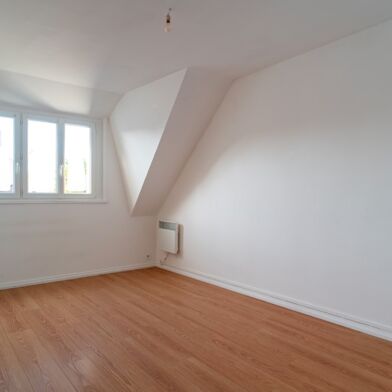 Appartement 3 pièces 187424 €