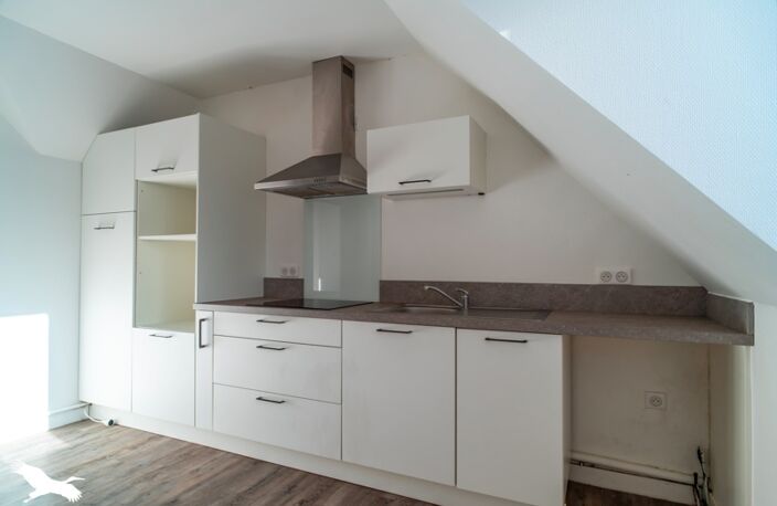 Appartement de 3 pièces principales — photo 4