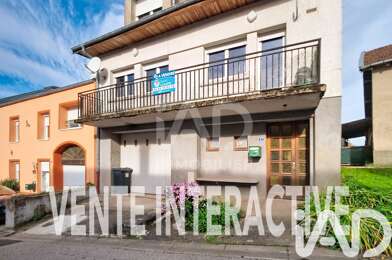 Maison 5 pièces 69000 €