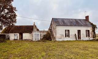 Maison 5 Pièces 114 m² à vendre à Noyant-Villages (49390)