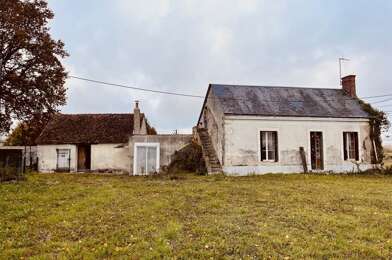 Maison 5 pièces 103740 €