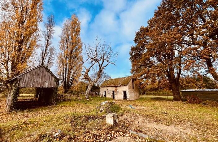 Corps de Ferme de 5 pièces principales — photo 2