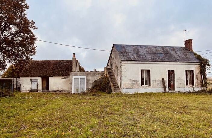 Corps de Ferme de 5 pièces principales — photo 3