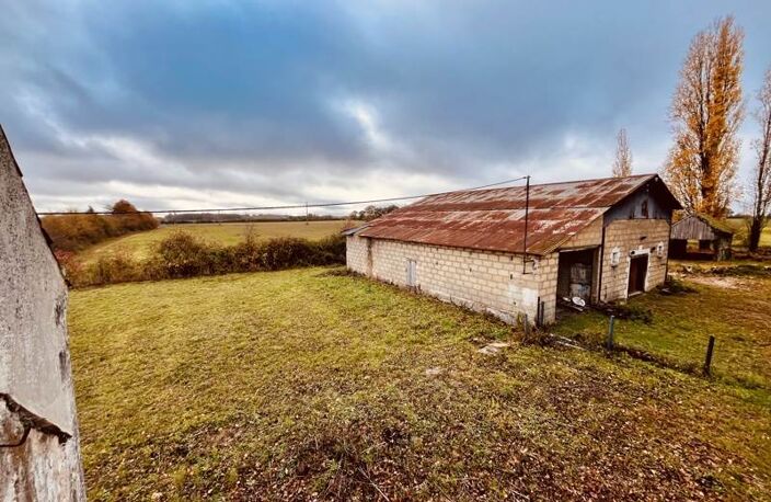 Corps de Ferme de 5 pièces principales — photo 4