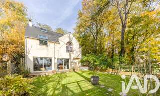 Maison 6 Pièces 148 m² à vendre à Cormeilles-en-Parisis (95240)