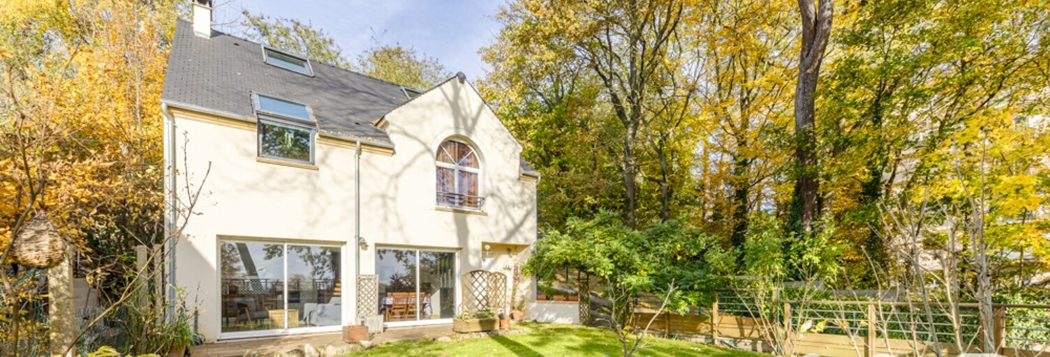 Maison 6 Pièces 148 m² à vendre à Cormeilles-en-Parisis (95240)