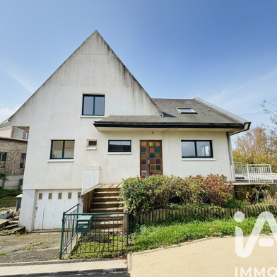 Maison 8 pièces 184000 €