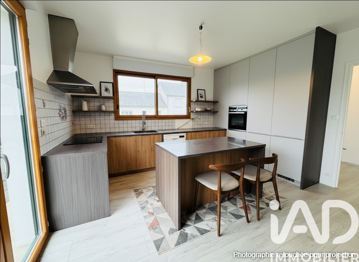 Vente Maison/villa 8 pièces - Photo 4
