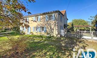 Maison 9 Pièces 233 m² à vendre à Fleurance (32500)