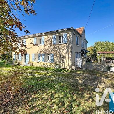 Maison 9 pièces 219000 €