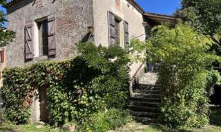 Maison 3 Pièces 80 m² à vendre à Pescadoires (46220)