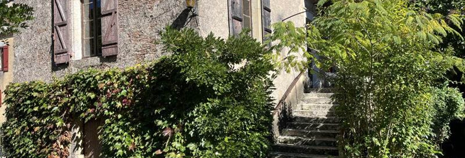 Maison 3 Pièces 80 m² à vendre à Pescadoires (46220)