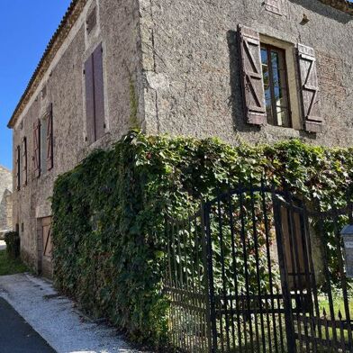 Maison 3 pièces 134990 €