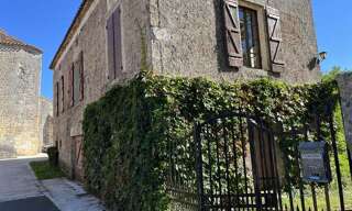 Maison 3 Pièces 80 m² à vendre à Pescadoires (46220)