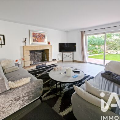 Maison 9 pièces 599000 €