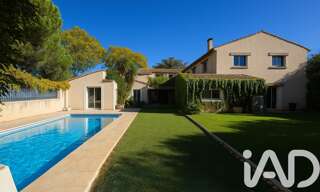 Maison 9 Pièces 315 m² à vendre à Pézenas (34120)