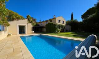 Maison 9 Pièces 315 m² à vendre à Pézenas (34120)