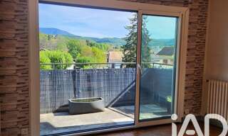 Appartement 6 Pièces 142 m² à vendre à Belley (01300)