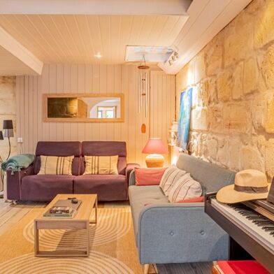 Maison 5 pièces 269222 €