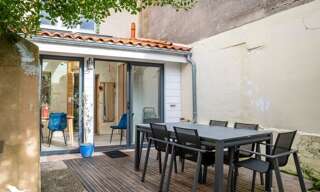 Maison 5 Pièces 95 m² à vendre à Le Tourne (33550)