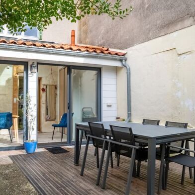 Maison 5 pièces 269222 €