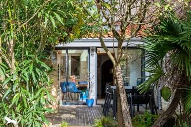 Maison 5 pièces 259000 €