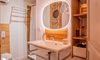 Maison 5 Pièces 95 m² à vendre à Le Tourne (33550)