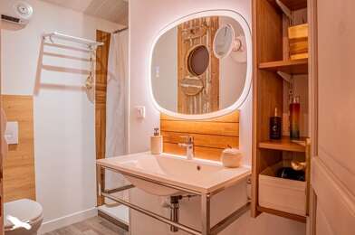 Maison 5 pièces 259000 €