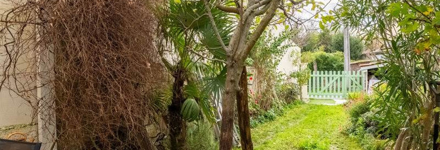 Maison 5 Pièces 95 m² à vendre à Le Tourne (33550)