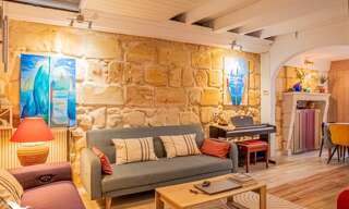 Maison 5 Pièces 95 m² à vendre à Le Tourne (33550)
