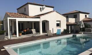 Maison 4 Pièces 99 m² à vendre à Balaruc-les-Bains (34540)