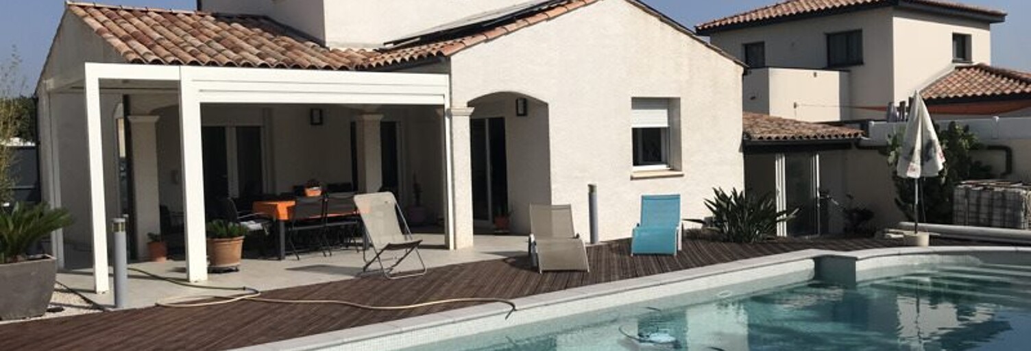 Maison 4 Pièces 99 m² à vendre à Balaruc-les-Bains (34540)