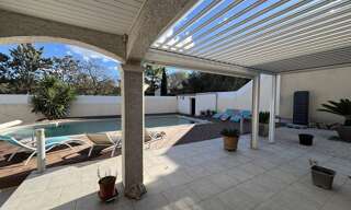 Maison 4 Pièces 99 m² à vendre à Balaruc-les-Bains (34540)