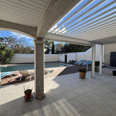 Maison 4 pièces 535500 €