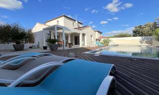 Maison 4 Pièces 99 m² à vendre à Balaruc-les-Bains (34540)