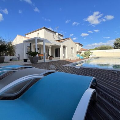 Maison 4 pièces 535500 €