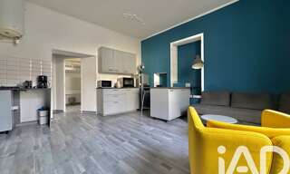 Appartement 3 Pièces 45 m² à vendre à Nîmes (30000)