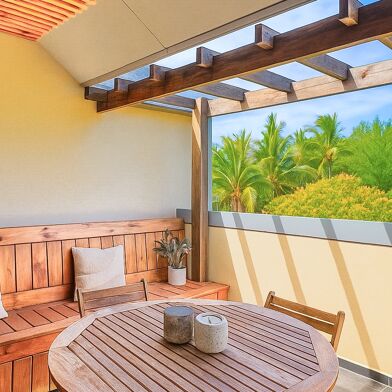 Appartement 3 pièces 478000 €