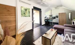 Appartement 3 Pièces 63 m² à vendre à Saint-Paul (97434)