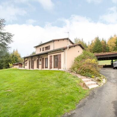 Maison 5 pièces 259900 €