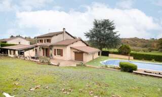 Maison 5 Pièces 128 m² à vendre à Saint-Jouvent (87510)