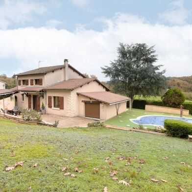 Maison 5 pièces 259900 €