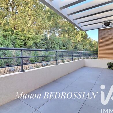 Appartement 4 pièces 389000 €