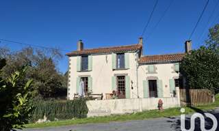 Maison 4 Pièces 140 m² à vendre à L'Absie (79240)