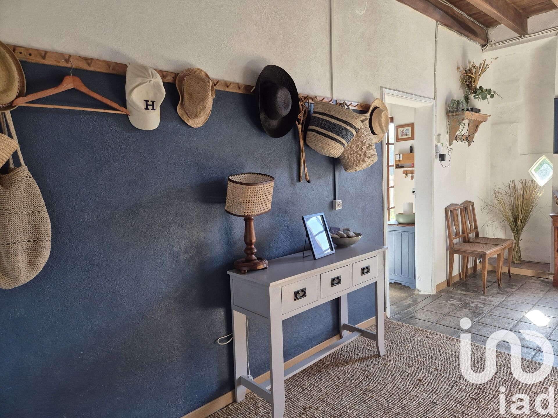 Vente Maison de campagne 4 pièces - Photo 5